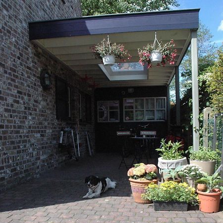 Bonnie Apartment Bruges Exterior photo