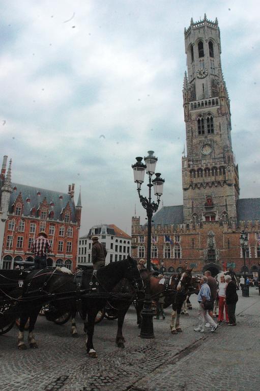 Bonnie Apartment Bruges Room photo