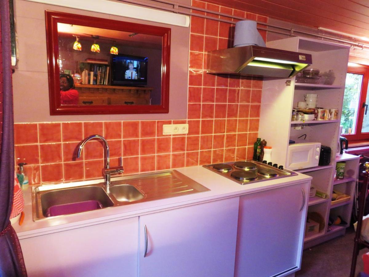 Bonnie Apartment Bruges Exterior photo